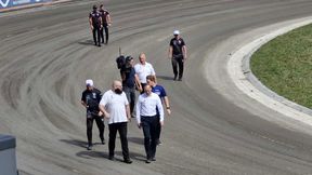 Będzie afera?! W Łodzi znowu były problemy z torem