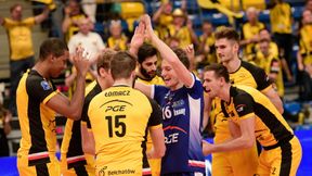 KMŚ siatkarzy. PGE Skra Bełchatów - Cucine Lube Civitanova na żywo. Gdzie oglądać w TV, stream online