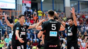 PlusLiga. Kluby z Berlina i Lwowa chcą grać w Polsce. "To duży zaszczyt i splendor"