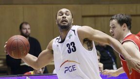 Śląsk bez Relphorde'a z Anwilem?