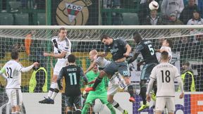Legia - Ajax: Lasse Schoene rozczarowany wynikiem