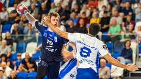 Wyrównane starcie w Mielcu. Porażająca końcówka PGE Wybrzeża