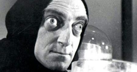 Marty Feldman: Był najbrzydszym aktorem świata