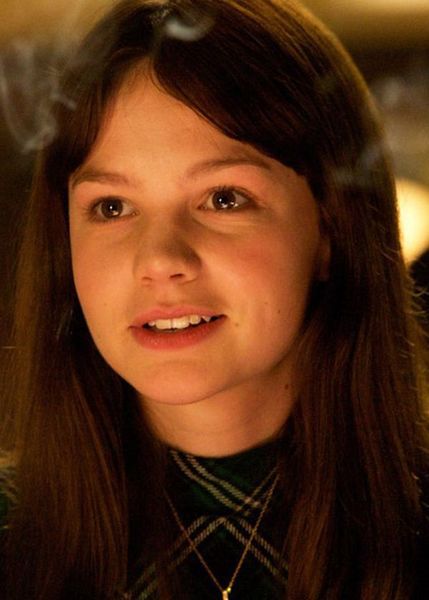 Carey Mulligan