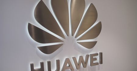 Huawei. Prezes firmy liczy, że nowy prezydent USA będzie lżej traktował Chiny
