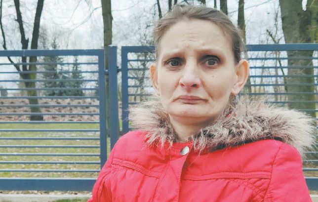 Pani Magdalena straci 11 z 15 dzieci