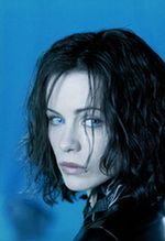 Kate Beckinsale wraca do "Underworld"