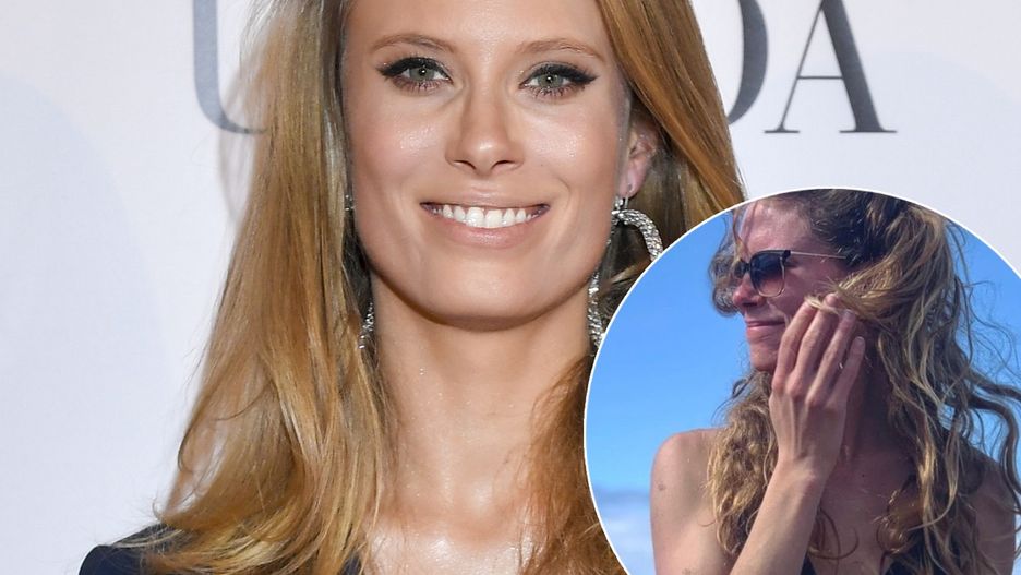 Julia Pietrucha wygląda lepiej niż kiedykolwiek