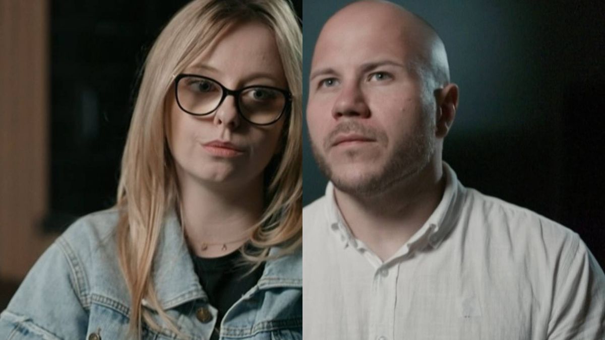 "Ślub od pierwszego wejrzenia", Karolina i Maciej