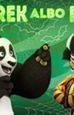 "Kung Fu Panda 3": Karty halloweenowe