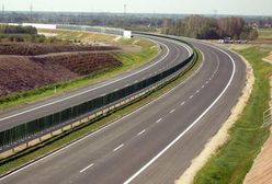 Płatne autostrady dla aut zagranicznych