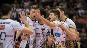 LM: Trefl Gdańsk - PGE Skra Bełchatów 3:2 (galeria)