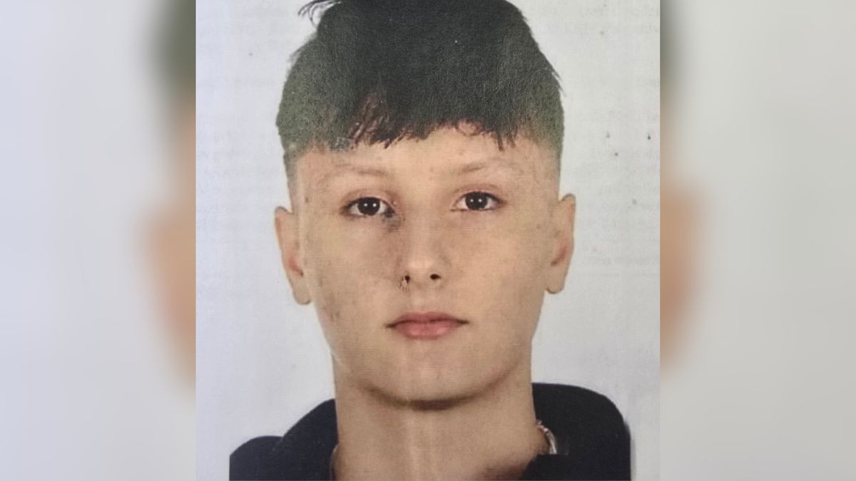 Zofia Kwaśniewska zaginęła.