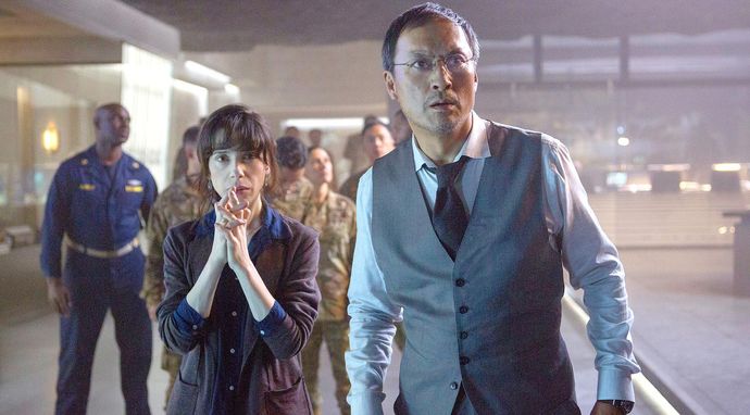 Godzilla 2: Król potworów
