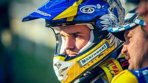 Elitserien: Elit Vetlanda - Rospiggarna Hallstavik 54:36, świetny mecz Zmarzlika