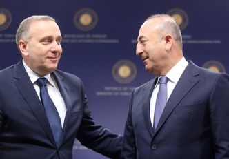 Relacje Polska-Turcja. Nasza misja gospodarcza już przyniosła efekty