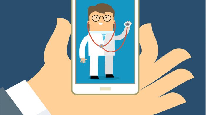 Narzędzia internetowe pomocne w leczeniu chronicznego bólu