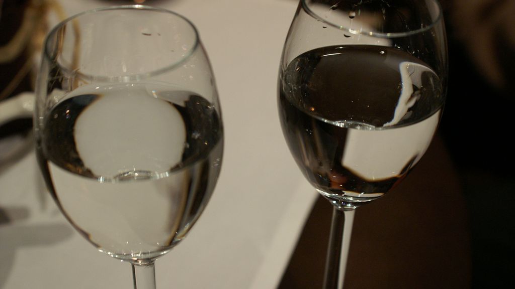 Wódka – charakterystyka, kaloryczność