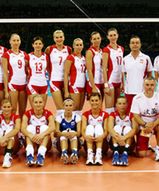 Polki wracają na igrzyska po 16 latach. Po raz ostatni siatkarki zagrały w Pekinie