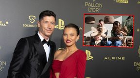 Luksusy? Tak Lewandowscy mieszkają w Hiszpanii