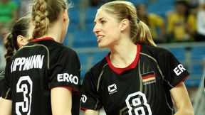 Berit Kauffeldt dla SportoweFakty.pl: Polkom zabrakło energii