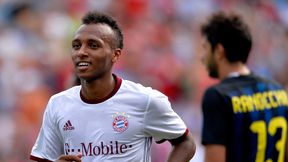 Julian Green zmiennikiem Roberta Lewandowskiego? Carlo Ancelotti chwali Amerykanina po hat-tricku