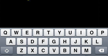 Szybki start z iPhonem cz. 3: Zmieniamy hasło do Root-a w iPhonie