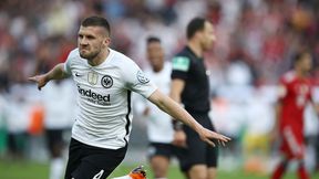 Ante Rebić: Trudno byłoby odmówić Bayernowi
