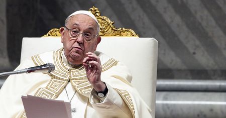 Papież Franciszek wróci do domu? Konieczne byłyby zmiany