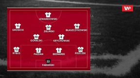 Mundial 2018. Fabiański może dostać szansę z Kolumbią. "Nie wiem czy Szczęsny powinien grać w drugim meczu"