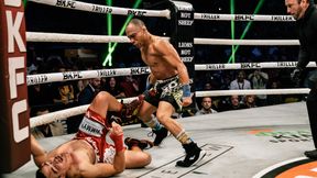 John Dodson w pierwszej obronie pasa w wadze muszej! Na żywo w Fightklubie!