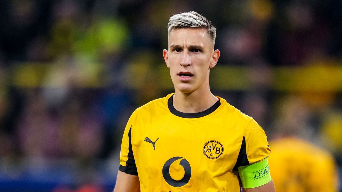 Getty Images / Rene Nijhuis/MB Media/Getty Images / Nico Schlotterbeck