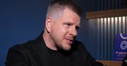 Filip Chajzer po skandalu zawierzył życie Maryi i doznał cudu. "Jestem prawie codziennie w kościele"