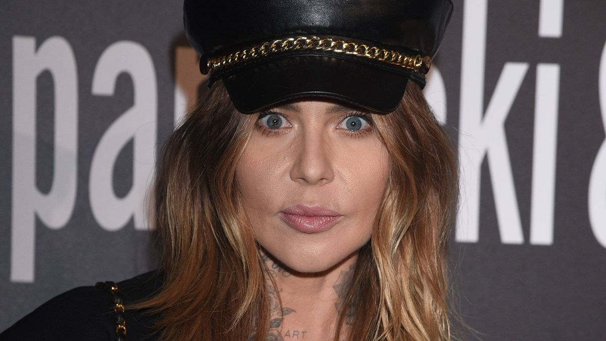 Maja Sablewska krytykowana przez widzów