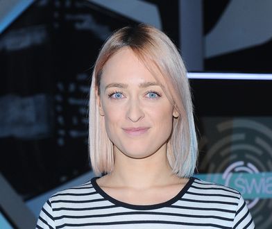 Matylda Damięcka walczy z homofobią. Pokazała nienawistne wiadomości