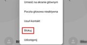 Jak zablokować numer telefonu na różnych smartfonach? Poradnik