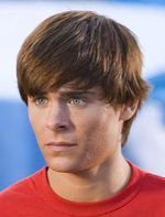 Zac Efron