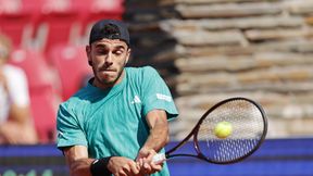 Niespodzianki w półfinałach. Najwyżej rozstawiony nie wytrzymał presji