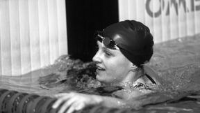 Polska pływaczka nie żyje. Miała 36 lat