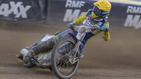 Żużel. To może być pierwszy transfer w tym sezonie. Atrakcyjne warunki dla chętnych