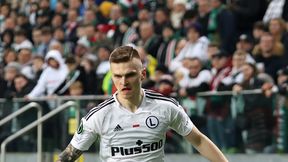 Legia Warszawa awansuje do fazy głównej Ligi Konferencji Europy? Oto typy ekspertów