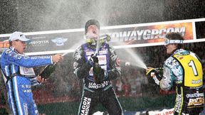 Darcy Ward triumfuje w Kopenhadze! - relacja z Grand Prix Danii