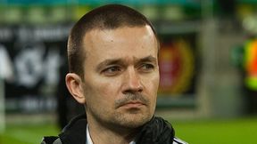 Piłkarze PGE GKS-u Bełchatów nie umieją grać w przewadze?