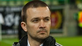 Ultimatum dla Rafała Ulatowskigo