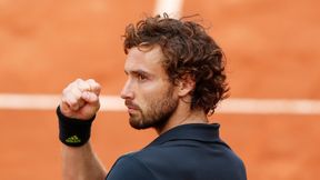 ATP Moskwa: Marin Cilić lepszy od Tommy'ego Robredo, Ernests Gulbis kontra Roberto Bautista w półfinale