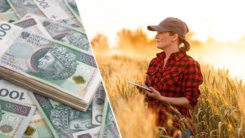 Dostałeś ziemię rolną od rodziny? Tak łatwo jej nie sprzedasz i nie wydzierżawisz