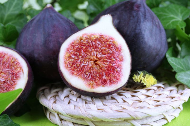 Dlaczego warto jeść figi? Kalorie, właściwości i odchudzanie