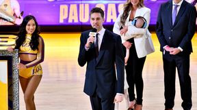 Legenda NBA w nowej roli? Czego go wyzwanie