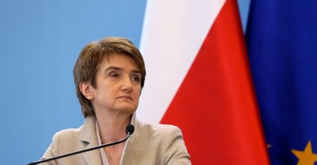 Grupa Wyszehradzka będzie pracowała nad lepszą infrastrukturą transportową