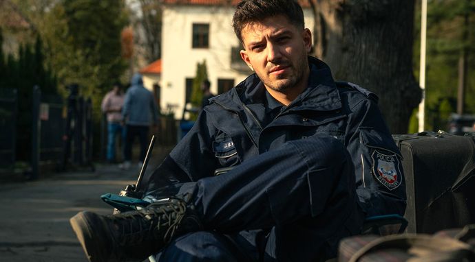 Dzielnica strachu 8